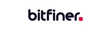 Logo - Bitfiner
