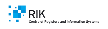 Logo - RIK